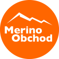 Merino obchod slevový kupón