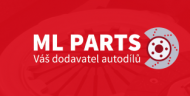 Slevový kód ML Parts květen 2021 Slevový kód ML Parts květen 2021