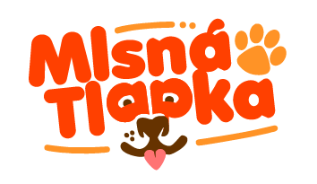 Mlsná tlapka