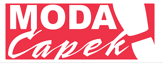 Moda Čapek