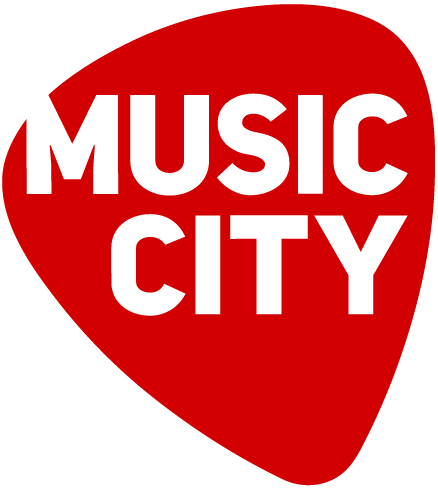 Music City slevový kupón