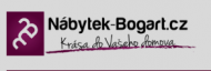 Slevový kód Nábytek Bogart únor 2023 Slevový kód Nábytek Bogart únor 2023