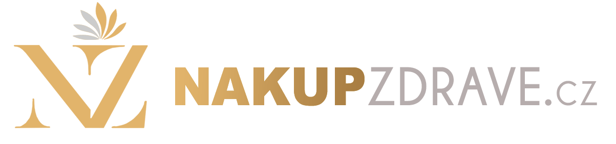 Nakup zdravě