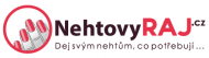 Slevový kód Nehtový ráj duben 2025