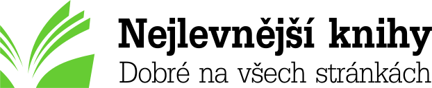 Nejlevnější knihy