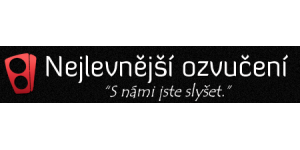 Nejlevnější ozvučení