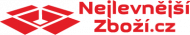 Slevový kód Nejlevnější zboží duben 2025