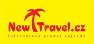 Slevový kód NewTravel.cz srpen 2021 Slevový kód NewTravel.cz srpen 2021