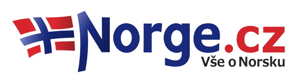 Norge.cz