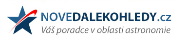 NoveDalekohledy
