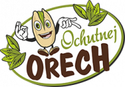 Slevový kód Ochutnej ořech duben 2025