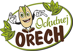 Ochutnej ořech