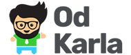 Slevový kód OdKarla únor 2023 Slevový kód OdKarla únor 2023