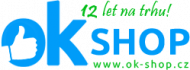 Slevový kód Ok shop květen 2021 Slevový kód Ok shop květen 2021