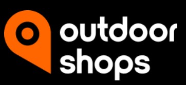 OutdoorShops slevový kupón
