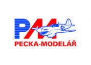 Slevový kód Pecka Modelář leden 2022