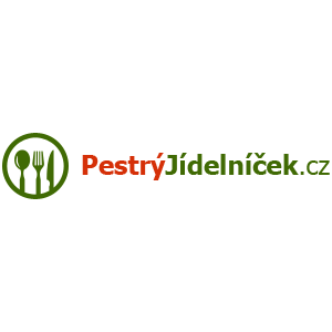 Pestrý Jídelníček