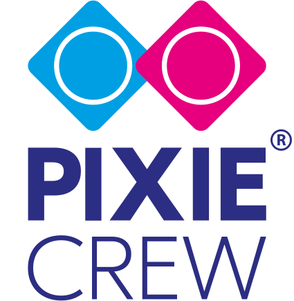 Pixiecrew slevový kupón