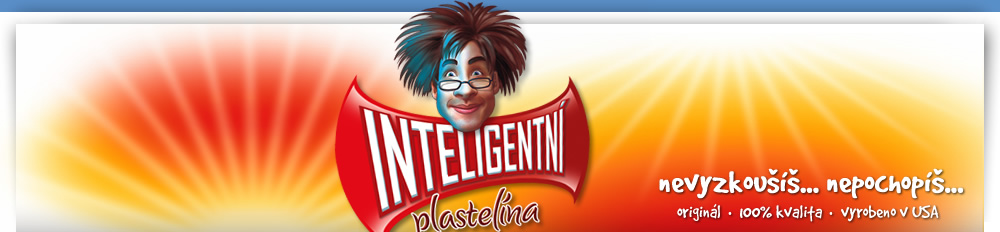 Plastelina.cz
