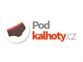 Slevový kód PodKalhoty.cz květen 2021 Slevový kód PodKalhoty.cz květen 2021