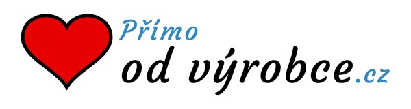 Přímo od výrobce