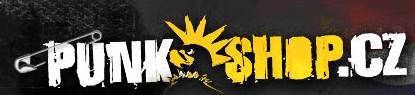 Punk shop