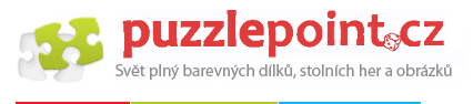 Puzzle prodej