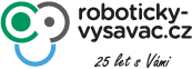 Robotický-Vysavač.cz slevový kupón
