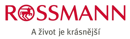 ROSSMANN drogerie slevový kupón