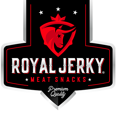 Royal Jerky slevový kupón