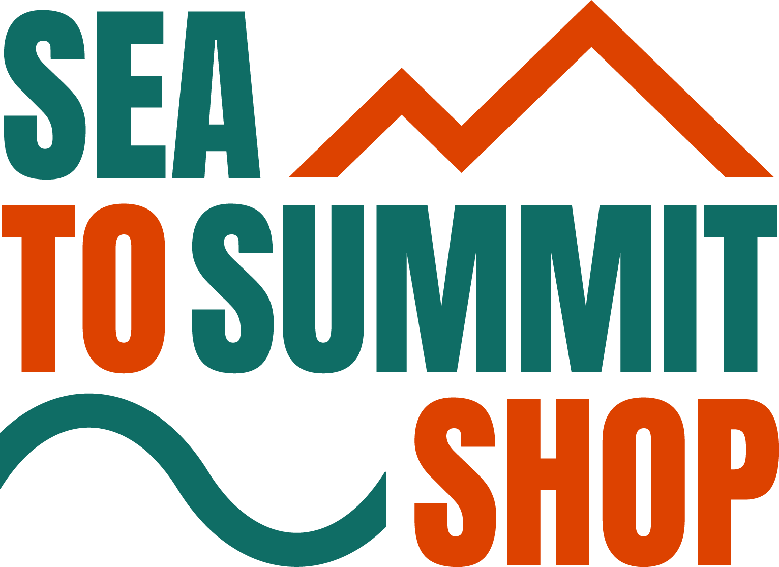 Sea To Summit Shop