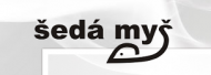 Slevový kód Šedá myš červenec 2021 Slevový kód Šedá myš červenec 2021