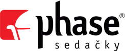 Sedačky Phase