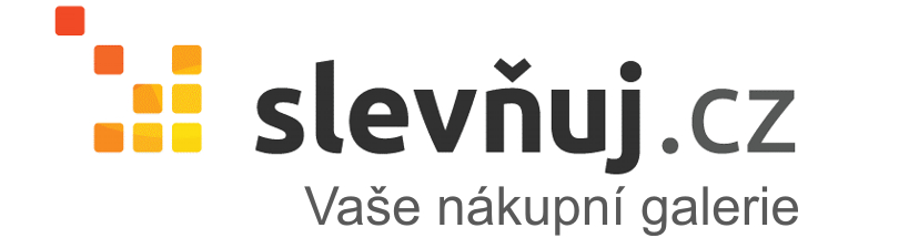 Slevňuj.cz slevový kupón