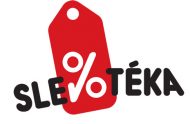 Slevový kód Slevotéka září 2021 Slevový kód Slevotéka září 2021