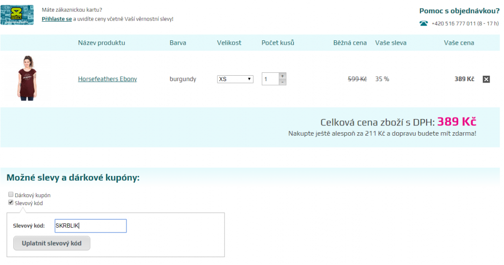 Snowboard Zezula slevový kód na srpen 2022