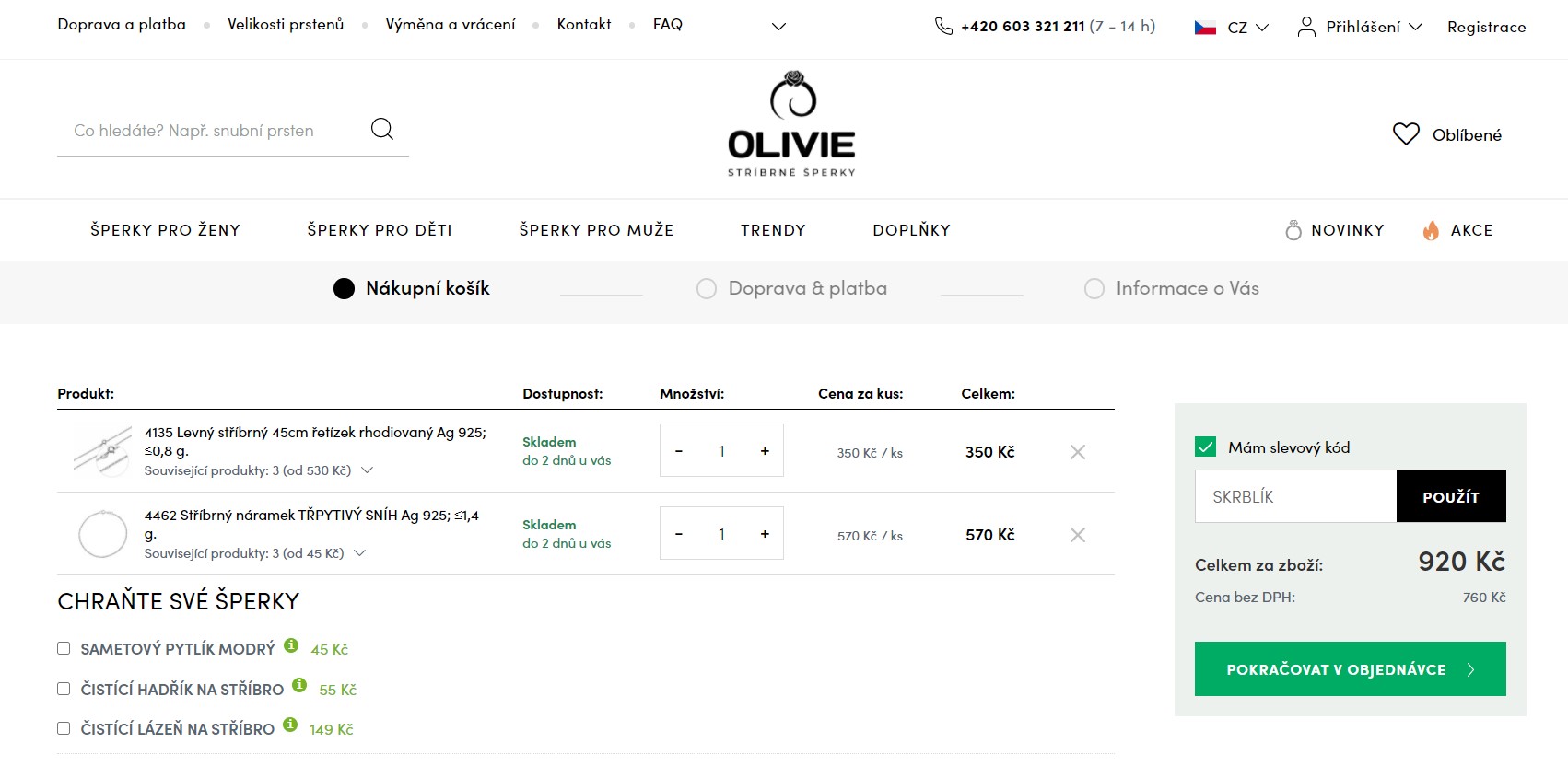 Olivie