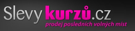 SlevyKurzů