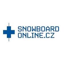 Snowboard Online slevový kupón