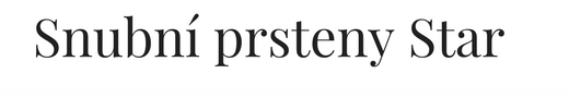 Snubniprsteny.org