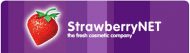 Slevový kód Strawberrynet červen 2021 Slevový kód Strawberrynet červen 2021