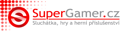 Supergamer slevový kupón