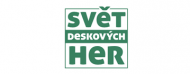 Slevový kód Svět deskových her červenec 2021 Slevový kód Svět deskových her červenec 2021
