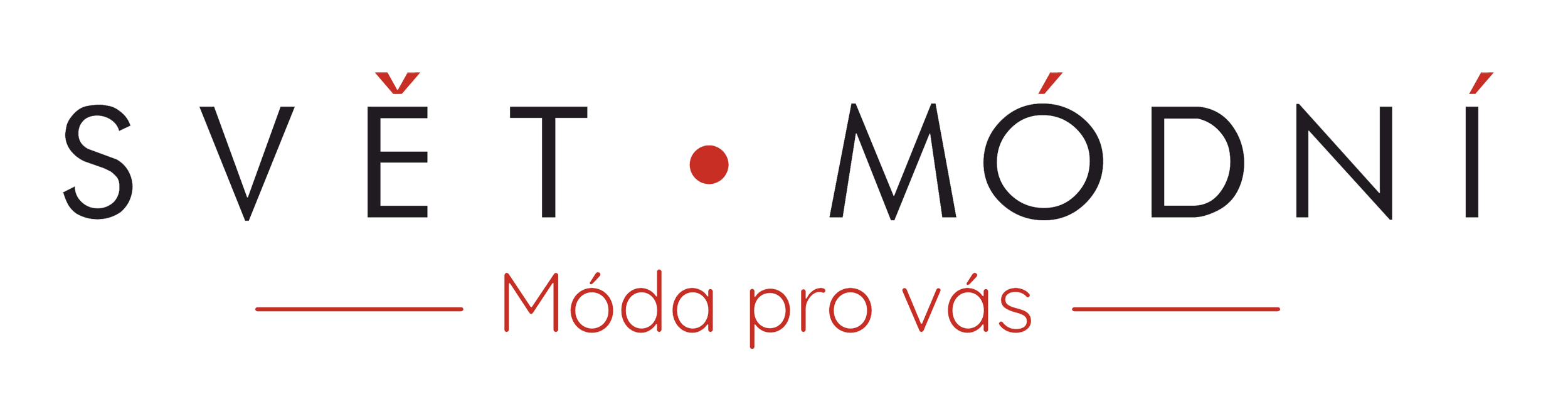 Svět módní