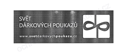 Svět dárkových poukazů