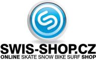 Slevový kód Swis Shop květen 2021 Slevový kód Swis Shop květen 2021