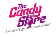 Slevový kód The Candy Store duben 2025