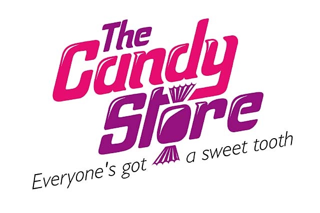 The Candy Store slevový kupón