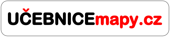 UčebniceMapy