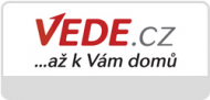 Slevový kód VEDE.cz březen 2021 Slevový kód VEDE.cz březen 2021